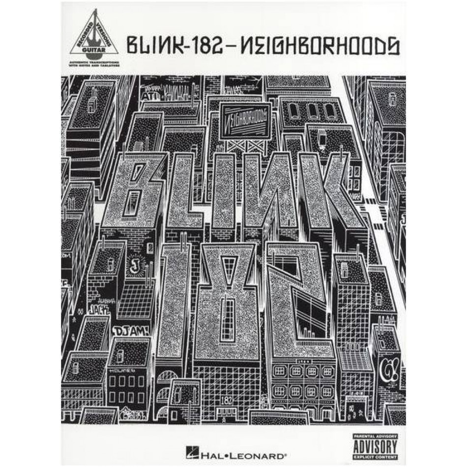 MUSIC SALES HL00691179 - Книга с нотами / аккордами для гитары
