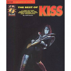 MUSIC SALES HL00699413 - Книга с нотами / аккордами для гитары