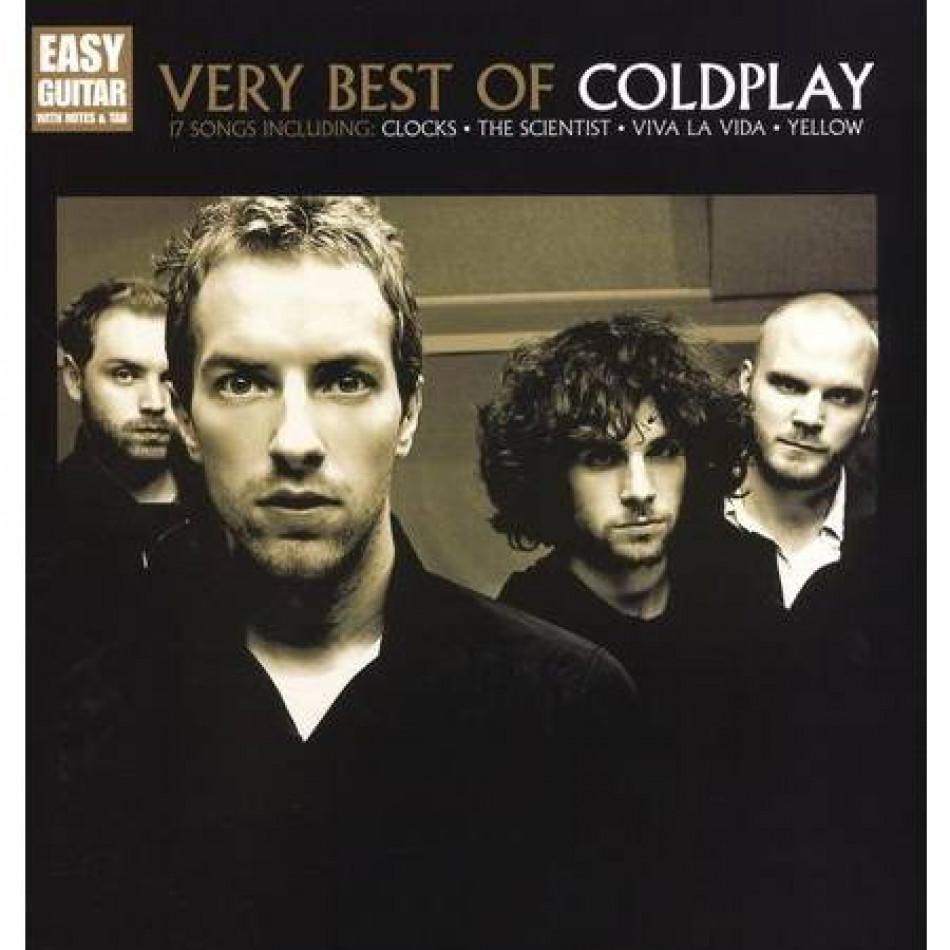 MUSIC SALES HL00702291 - Книга с нотами / аккордами для гитары