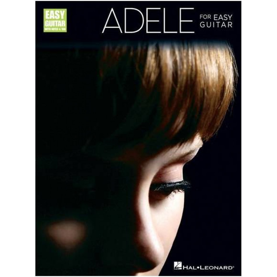 MUSIC SALES HL00702598 - Книга с нотами / аккордами для гитары
