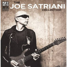 MUSIC SALES HL02501701 - Книга с нотами / аккордами для гитары