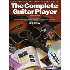 MUSIC SALES AM953161 - Книга с нотами / аккордами для гитары