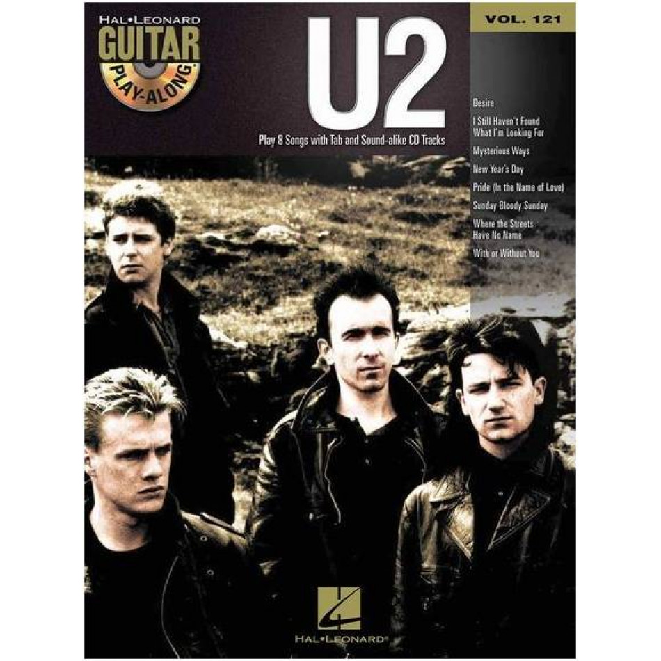 MUSIC SALES HL00701508 - Книга с нотами / аккордами для гитары