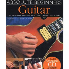 MUSIC SALES AM92615 - Книга с нотами / аккордами для гитары