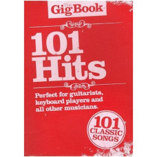 MUSIC SALES AM997524 - Книга с нотами / аккордами партитуры