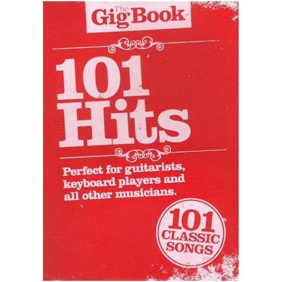 MUSIC SALES AM997524 - Книга с нотами / аккордами партитуры