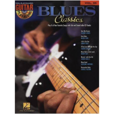 MUSIC SALES HL00700509 - Книга с нотами / аккордами для гитары