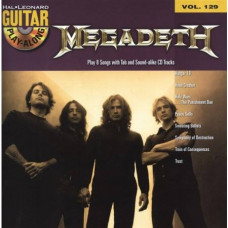 MUSIC SALES HL00701741 - Книга с нотами / аккордами для гитары