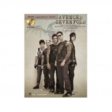 MUSIC SALES HL00696473 - Книга с нотами / аккордами для гитары