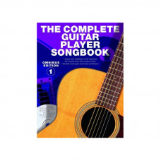 MUSIC SALES AM996996 - Книга с нотами / аккордами для гитары