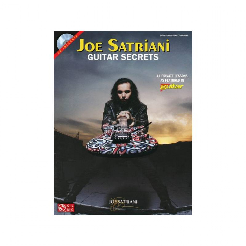 MUSIC SALES HL02501684 - Книга с нотами / аккордами для гитары