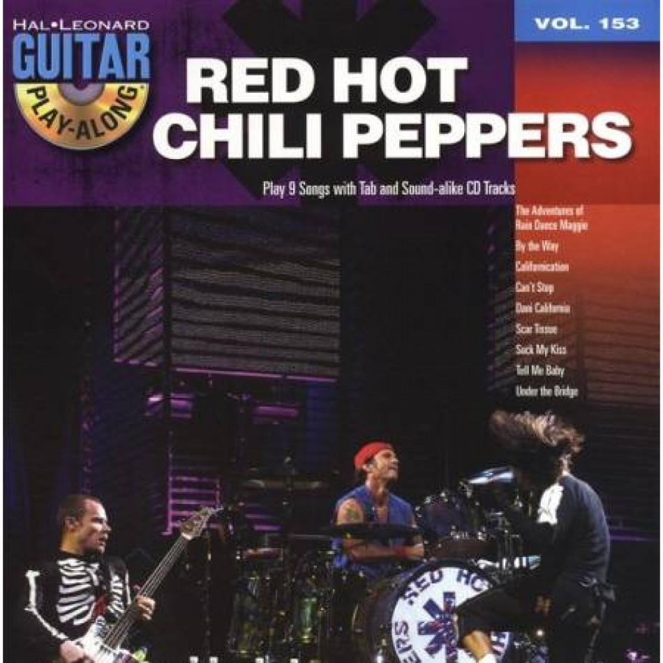 MUSIC SALES HL00702990 - Книга с нотами / аккордами для гитары