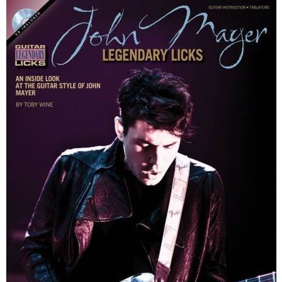 MUSIC SALES HL02501635 - Книга с нотами / аккордами для гитары