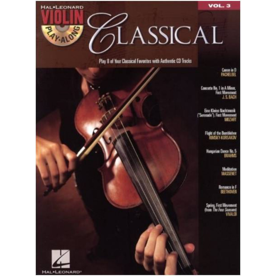 MUSIC SALES HL00842154 - Книга с нотами / аккордами для струнных