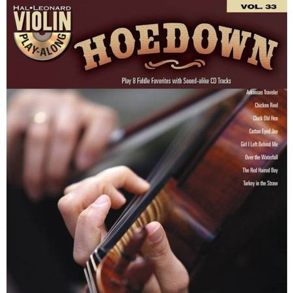 MUSIC SALES HL00102161 - Книга с нотами / аккордами для струнных