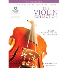 MUSIC SALES HL50486131 - Книга с нотами / аккордами для струнных