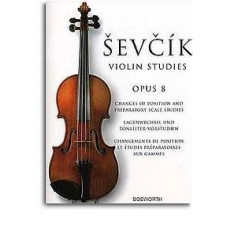 MUSIC SALES BOE005163 - Книга с нотами / аккордами для струнных