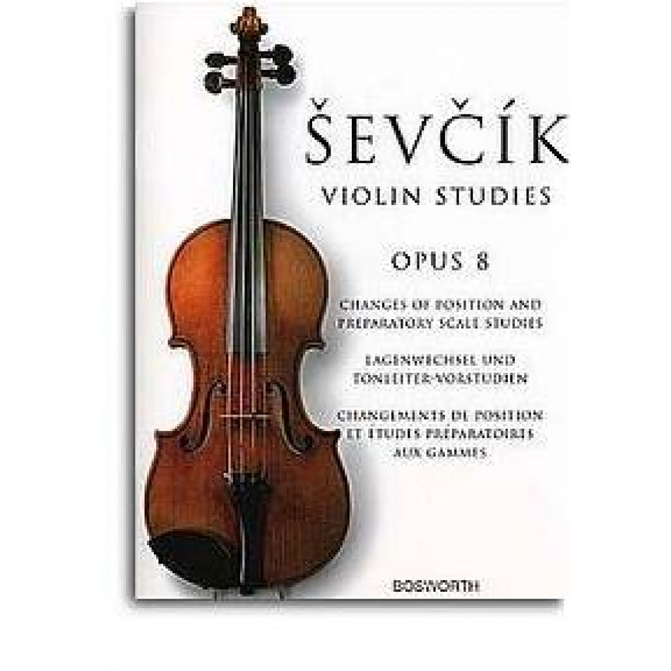 MUSIC SALES BOE005163 - Книга с нотами / аккордами для струнных