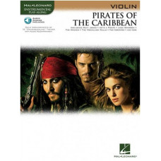 MUSIC SALES HL00842190 - Книга с нотами / аккордами для струнных