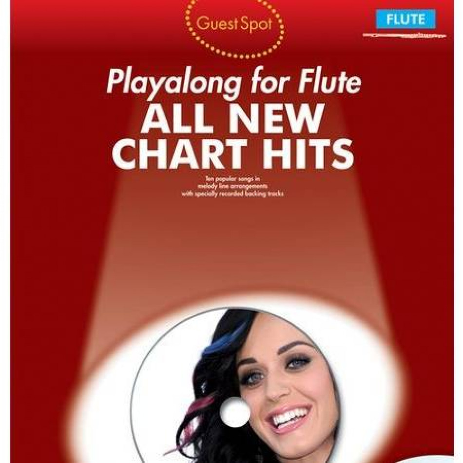 MUSIC SALES AM1004047 - Книга с нотами / аккордами для духовых