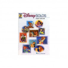 MUSIC SALES HLD00841410 - Книга с нотами / аккордами для струнных