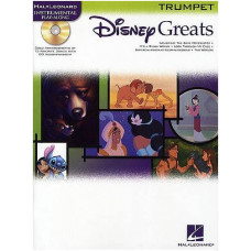 MUSIC SALES HL00841938 - Книга с нотами / аккордами для духовых