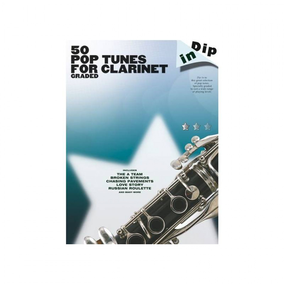 MUSIC SALES AM1004718 - Книга с нотами / аккордами для духовых