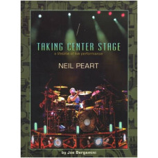MUSIC SALES HL00321308 - Книга с нотами / аккордами для ударных