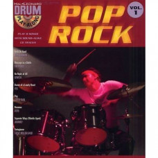 MUSIC SALES HL00699742 - Книга с нотами / аккордами для ударных