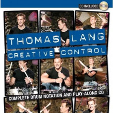 MUSIC SALES HL06620110 - Книга с нотами / аккордами для ударных