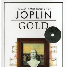 MUSIC SALES CH78782 - Книга с нотами / аккордами для клавишных