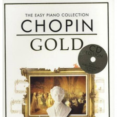 MUSIC SALES CH78639 - Книга с нотами / аккордами для клавишных