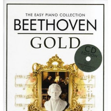 MUSIC SALES CH78683 - Книга с нотами / аккордами для клавишных