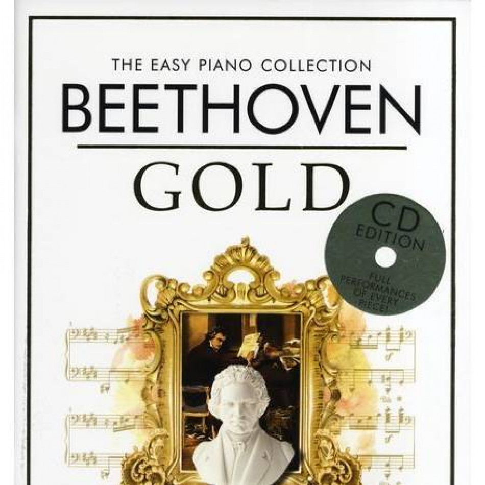 MUSIC SALES CH78683 - Книга с нотами / аккордами для клавишных
