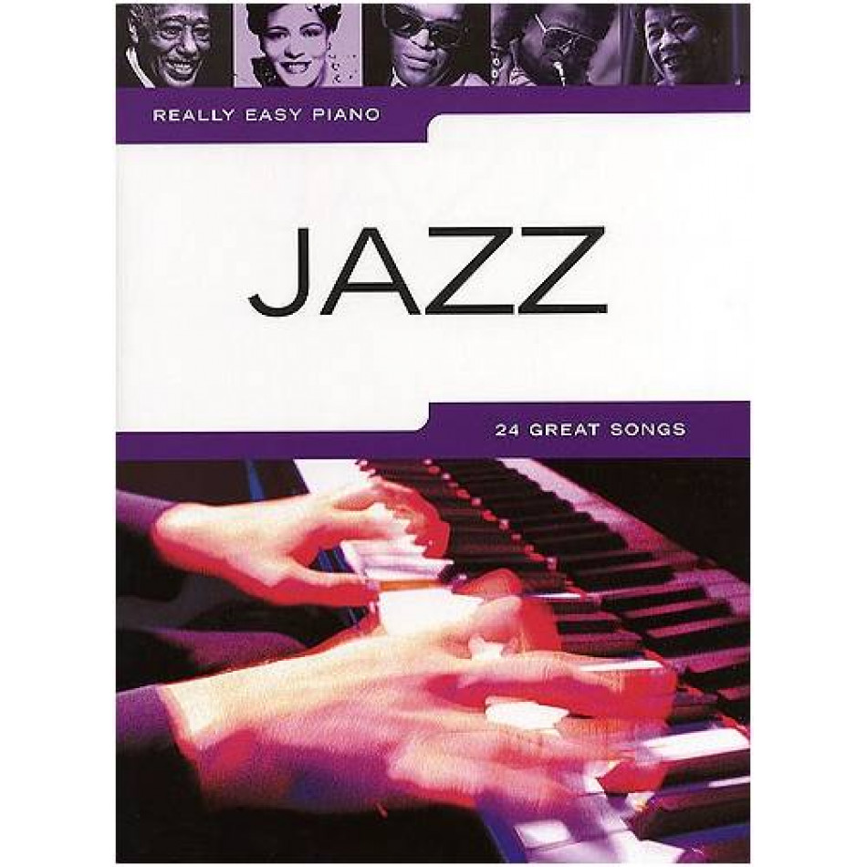 MUSIC SALES AM982773 - Книга с нотами / аккордами для клавишных