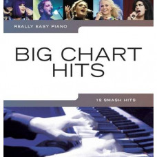 MUSIC SALES AM1004839 - Книга с нотами / аккордами для клавишных
