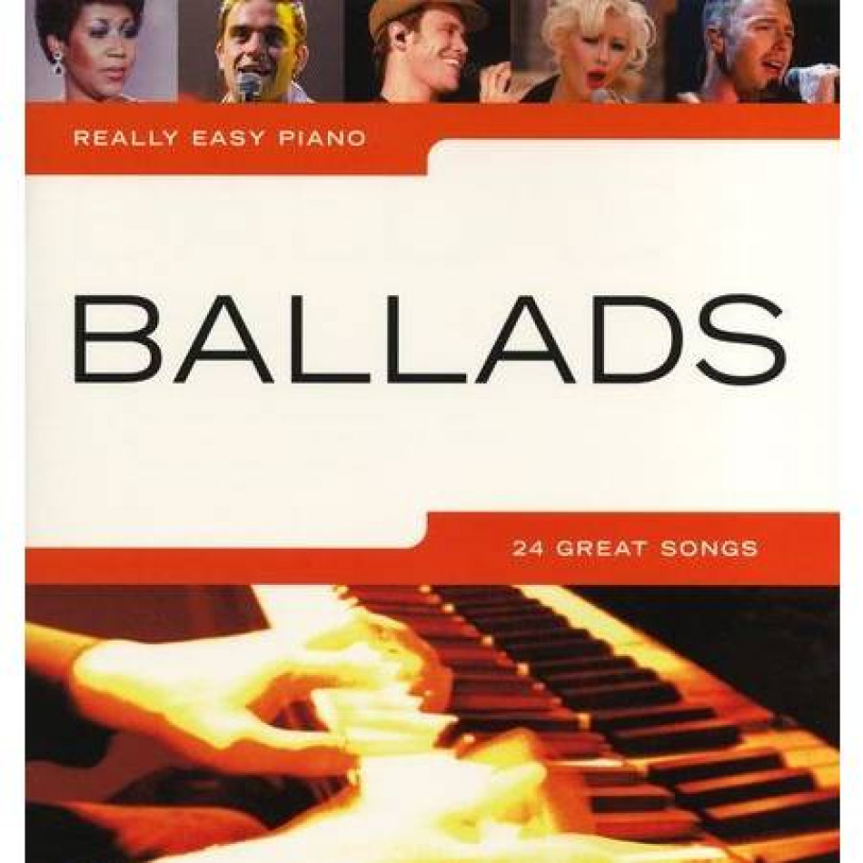 MUSIC SALES AM982751 - Книга с нотами / аккордами для клавишных