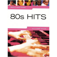 MUSIC SALES AM985424 - Книга с нотами / аккордами для клавишных