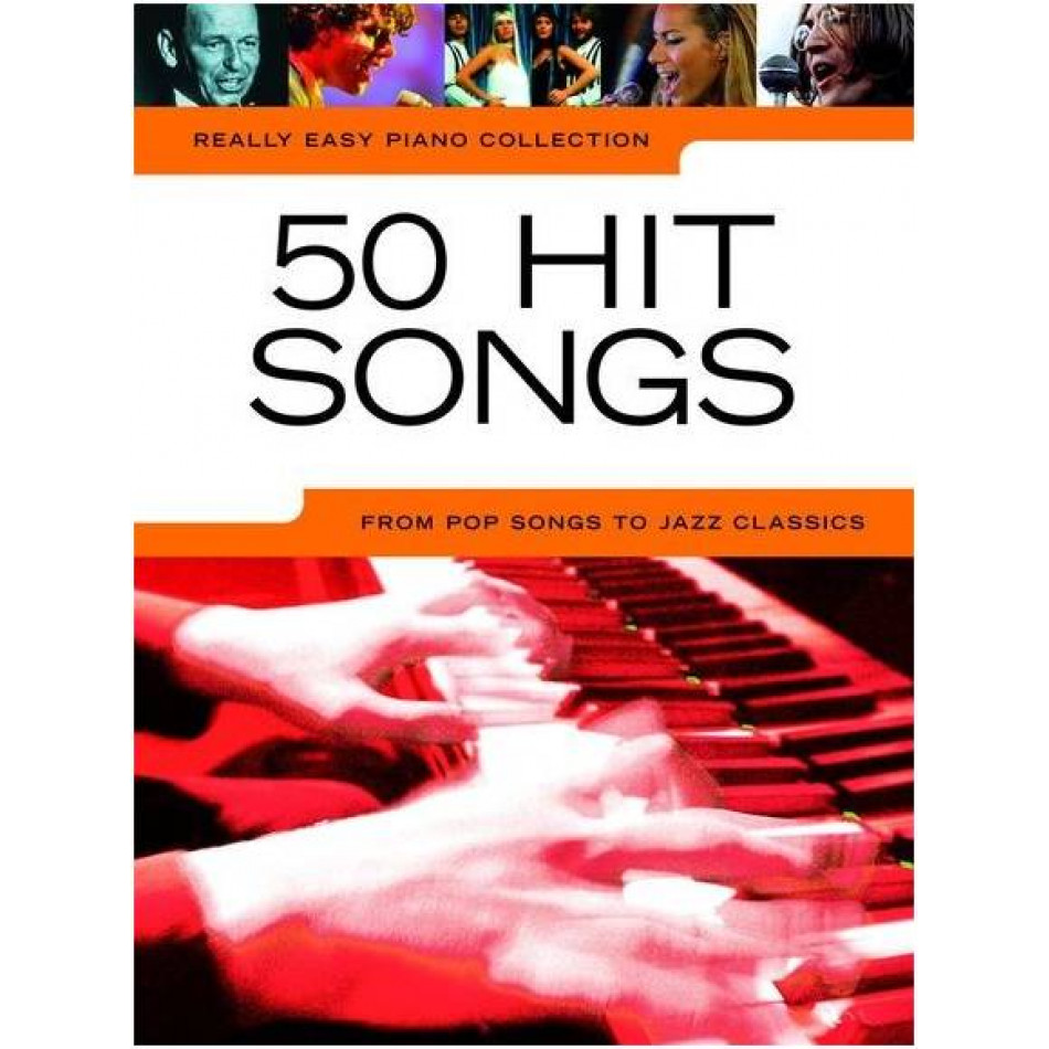MUSIC SALES AM1000615 - Книга с нотами / аккордами для клавишных