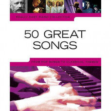 MUSIC SALES AM995643 - Книга с нотами / аккордами для клавишных