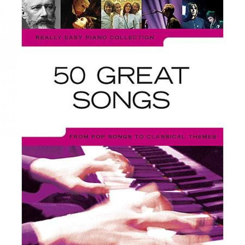 MUSIC SALES AM995643 - Книга с нотами / аккордами для клавишных