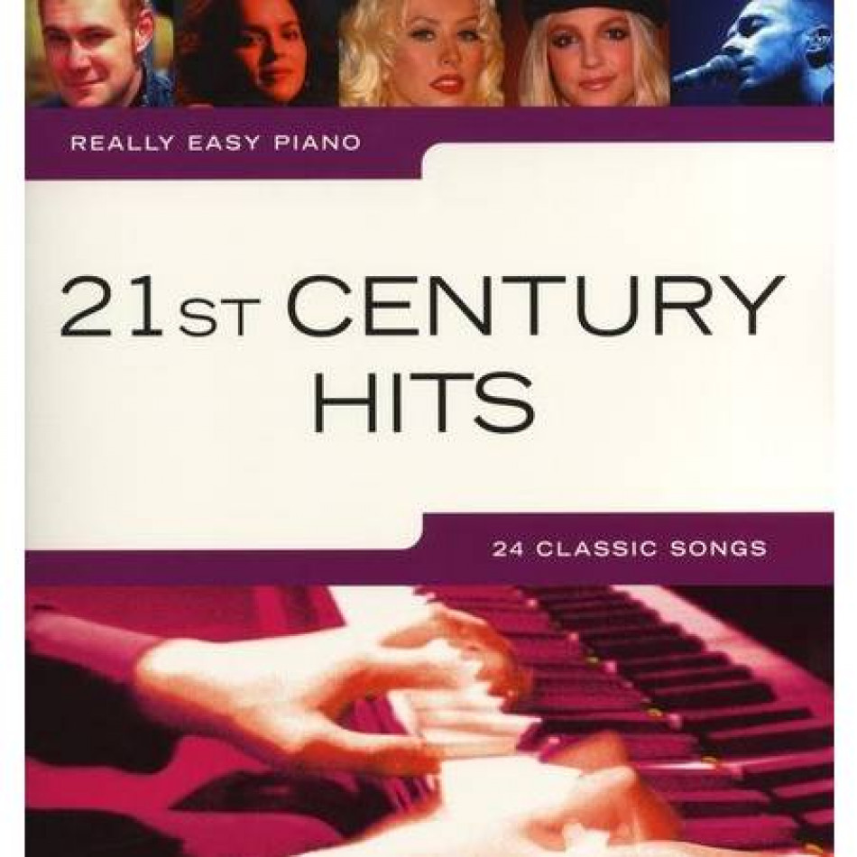 MUSIC SALES AM987822 - Книга с нотами / аккордами для клавишных