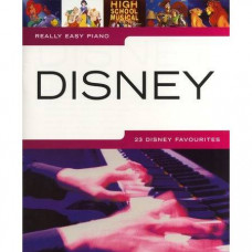 MUSIC SALES HLE90003870 - Книга с нотами / аккордами для клавишных