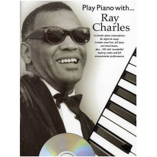 MUSIC SALES AM91964 - Книга с нотами / аккордами партитуры
