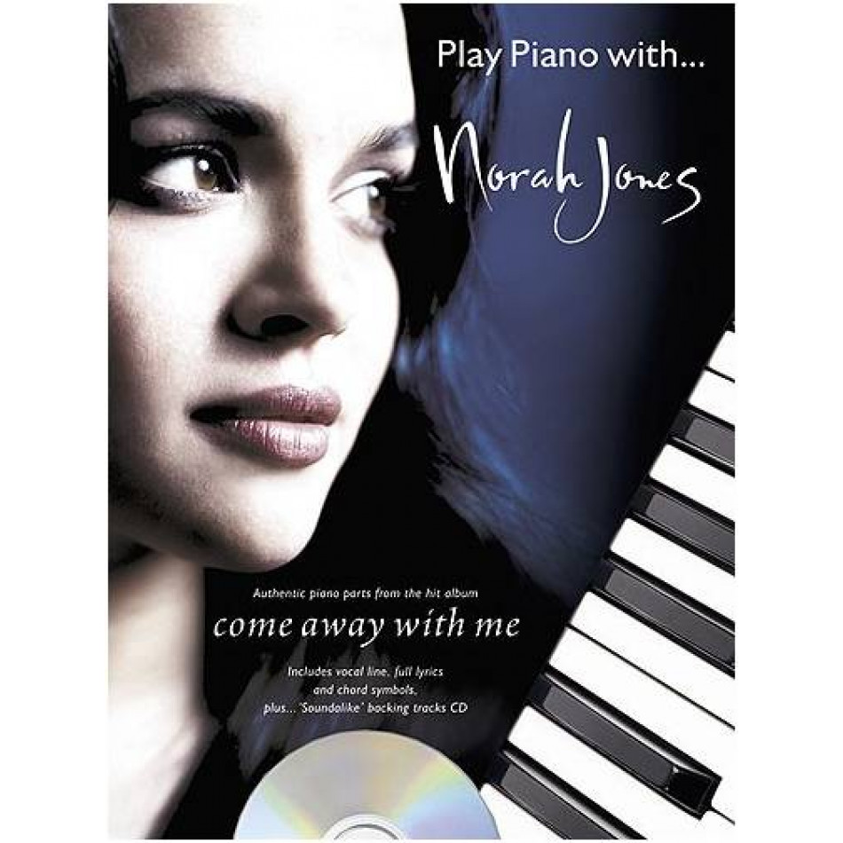 MUSIC SALES AM84229 - Книга с нотами / аккордами партитуры
