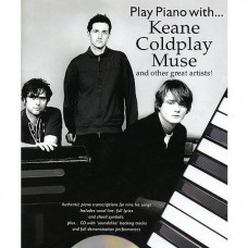 MUSIC SALES AM91238 - Книга с нотами / аккордами партитуры