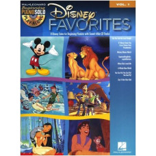 MUSIC SALES HL00316163 - Книга с нотами / аккордами для клавишных