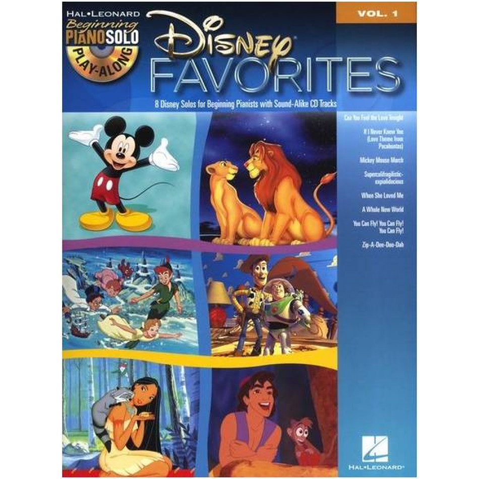 MUSIC SALES HL00316163 - Книга с нотами / аккордами для клавишных
