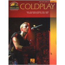 MUSIC SALES HL00316506 - Книга с нотами / аккордами для клавишных