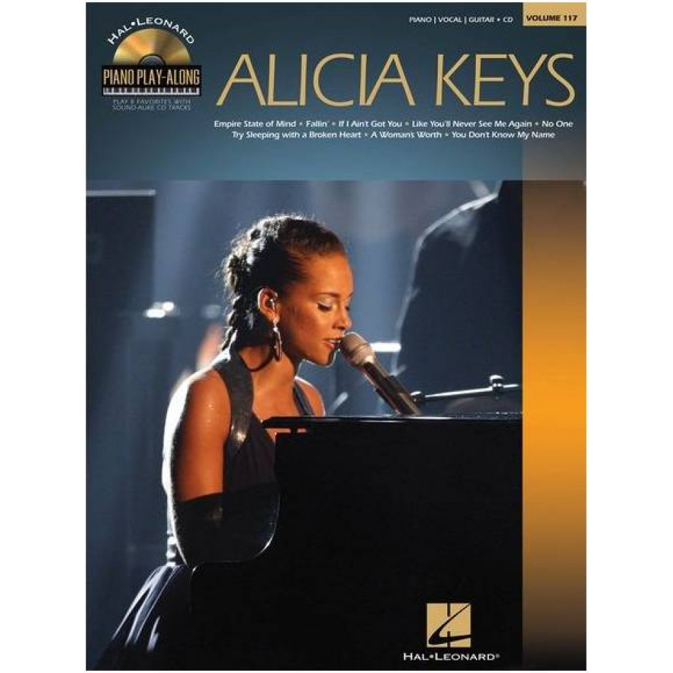 MUSIC SALES HL00312306 - Книга с нотами / аккордами для клавишных